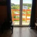 Gorskie Kaszuby ,golubie ,domek W Sielskim Klimacie ,niedaleko Jeziora Na Kaszubach-do 10 Osob,sauna ,balia,kominek, Cisza I Spokoj