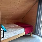 Gorskie Kaszuby ,golubie ,domek W Sielskim Klimacie ,niedaleko Jeziora Na Kaszubach-do 10 Osob,sauna ,balia,kominek, Cisza I Spokoj