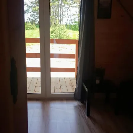 Gorskie Kaszuby ,golubie ,domek W Sielskim Klimacie ,niedaleko Jeziora Na Kaszubach-do 10 Osob,sauna ,balia,kominek, Cisza I Spokoj Feriehus Sikorzyno
