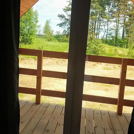 Gorskie Kaszuby ,golubie ,domek W Sielskim Klimacie ,niedaleko Stoku Koszalkowo Na Kaszubach-do 10 Osob,sauna ,balia,kominek,opcja Kuligu Vakantiehuis *