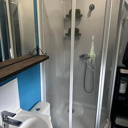 Gorskie Kaszuby ,golubie ,domek W Sielskim Klimacie ,niedaleko Stoku Koszalkowo Na Kaszubach-do 10 Osob,sauna ,balia,kominek,opcja Kuligu * Sikorzyno